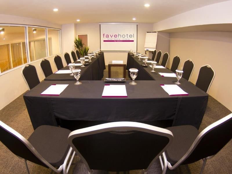 Favehotel Tanah Abang - Cideng Hotel