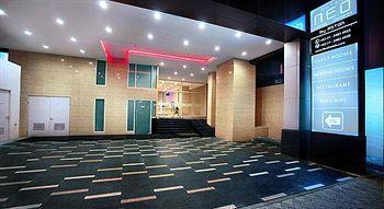 Favehotel Tanah Abang - Cideng