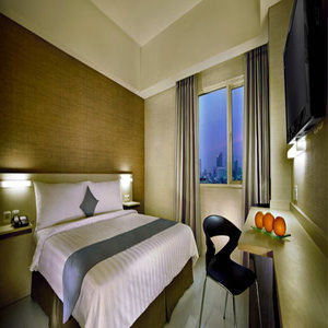 Favehotel Tanah Abang - Cideng