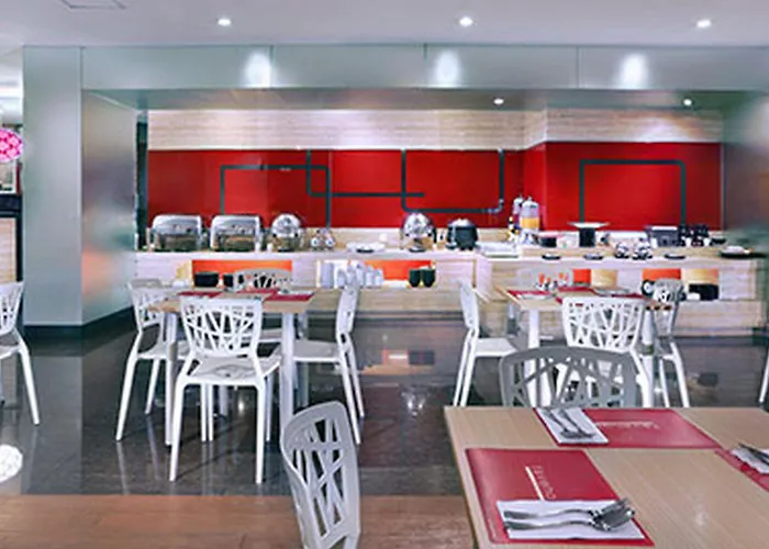 Favehotel Tanah Abang - Cideng