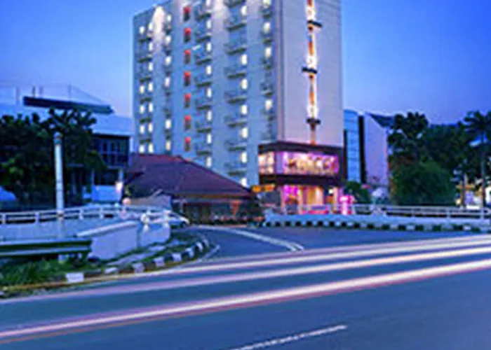 Favehotel Tanah Abang - Cideng