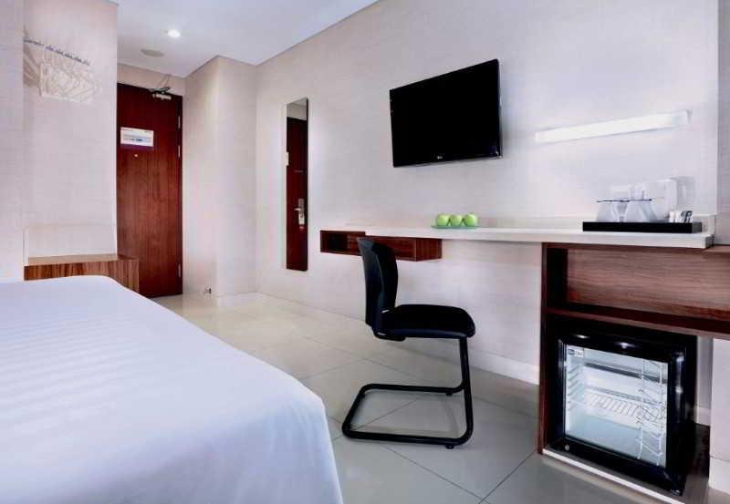 Favehotel Tanah Abang - Cideng 3* Jakarta