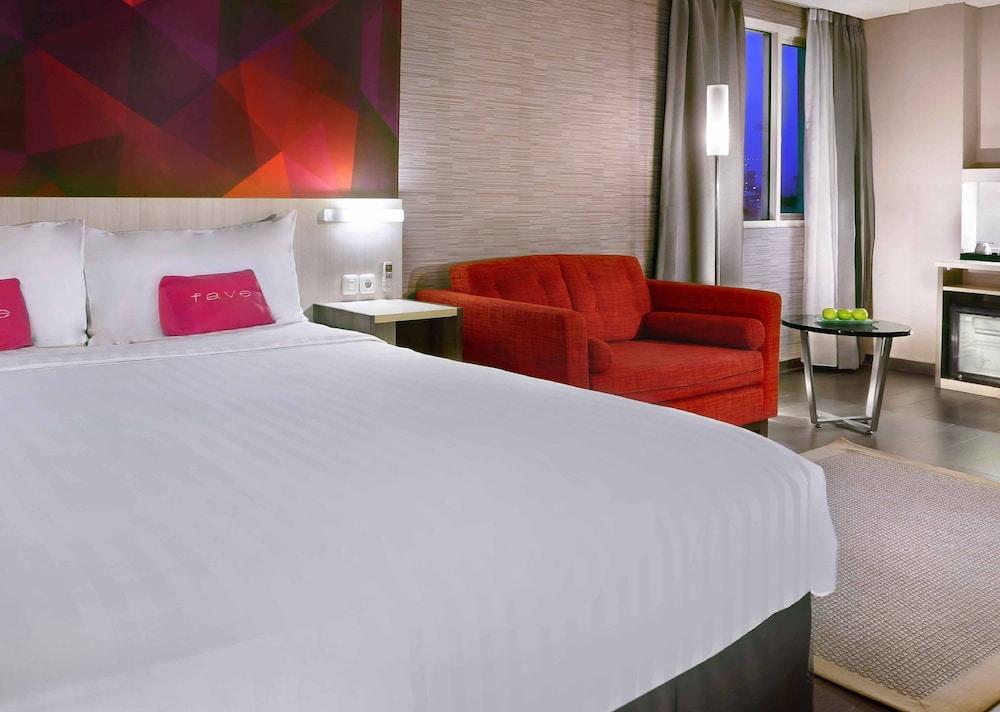 Favehotel Tanah Abang - Cideng 3* Jakarta