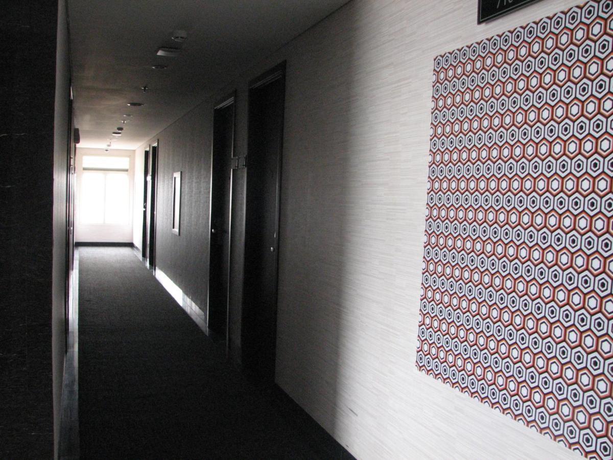 Hotel Favehotel Tanah Abang - Cideng