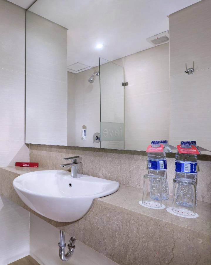 Favehotel Tanah Abang - Cideng 3*