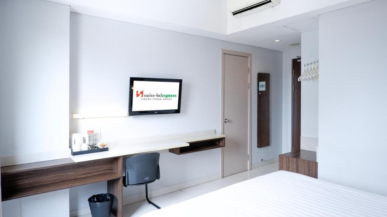 Favehotel Tanah Abang - Cideng Hotel Jakarta