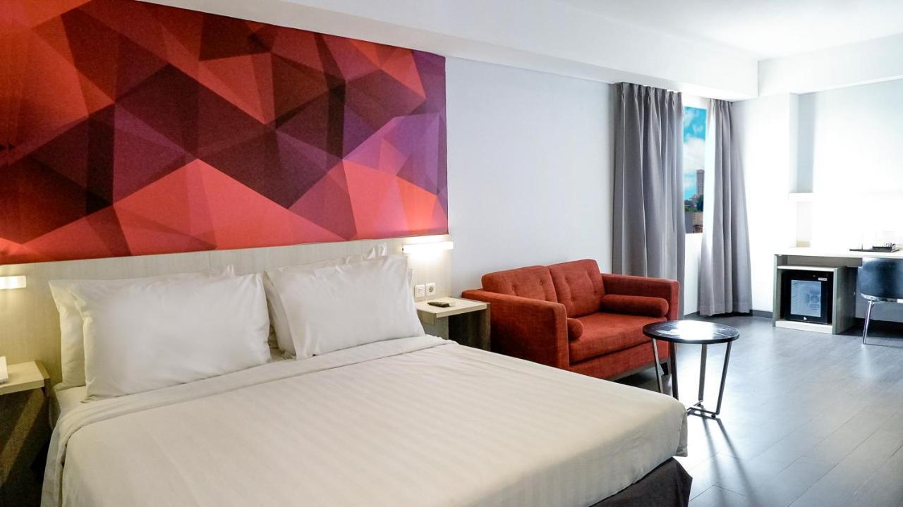 Favehotel Tanah Abang - Cideng Hotel