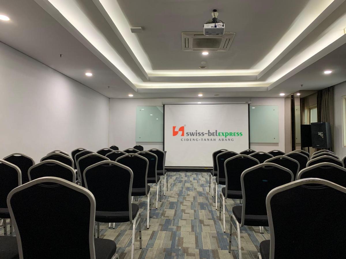 Favehotel Tanah Abang - Cideng 3*
