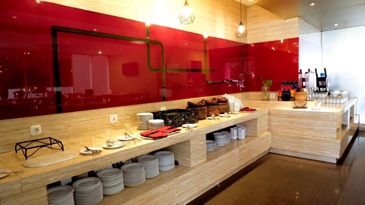 Hotel Favehotel Tanah Abang - Cideng 3*