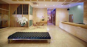 Hotel Favehotel Tanah Abang - Cideng 3*