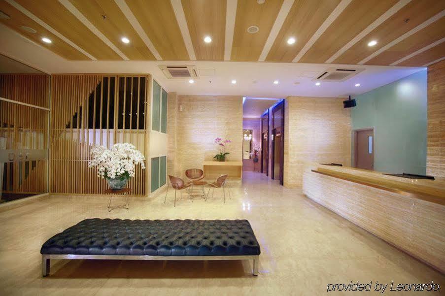 Favehotel Tanah Abang - Cideng Hotel Jakarta