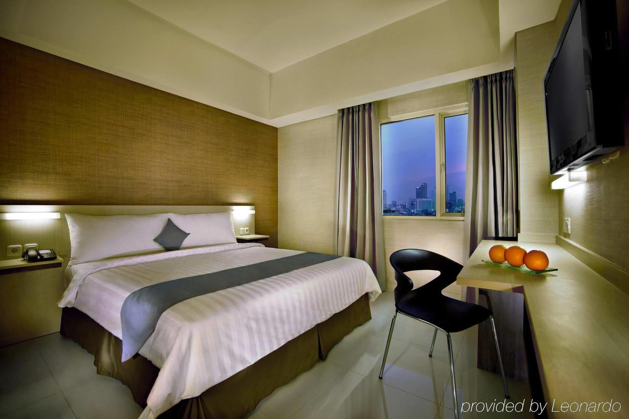 Favehotel Tanah Abang - Cideng 3*
