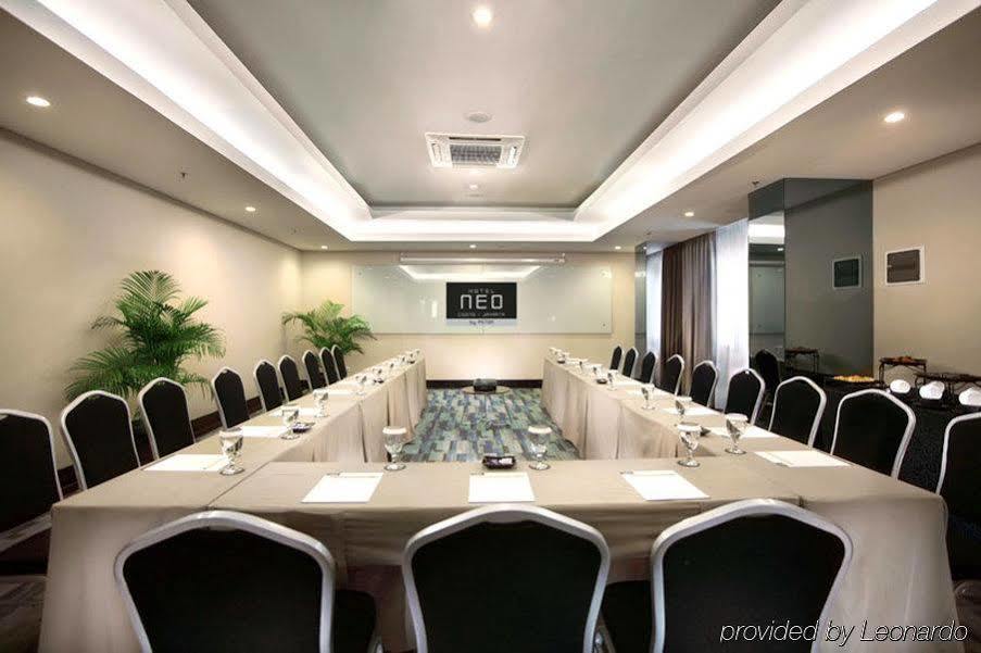 Favehotel Tanah Abang - Cideng 3*