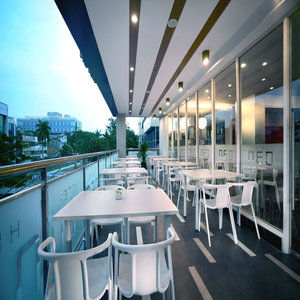 Hotel Favehotel Tanah Abang - Cideng