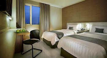 Favehotel Tanah Abang - Cideng 3*